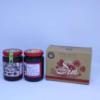 Mứt sim 210 gr
