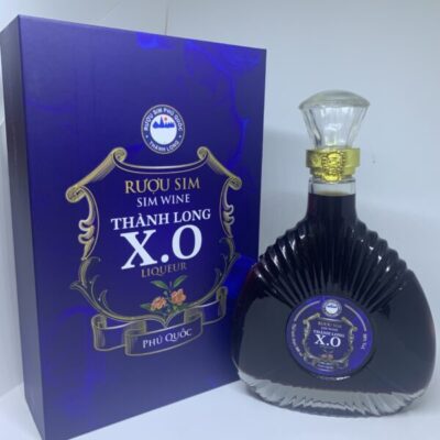 RƯỢU SIM THÀNH LONG X.O 39%
