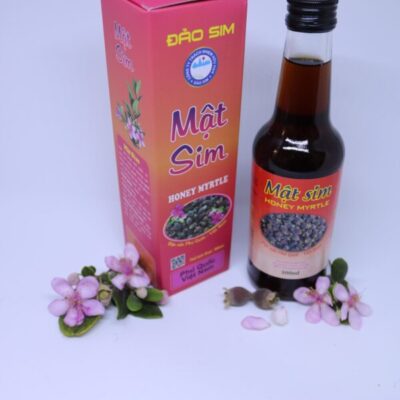 Mật sim 300 ml