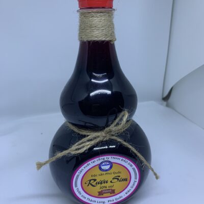 Rượu sim hồ lô