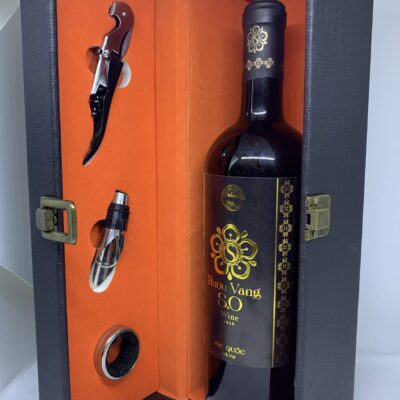 RƯỢU VANG SIM S.O